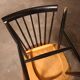 2 chaises Scandinaves , Sven Éric Fryklund