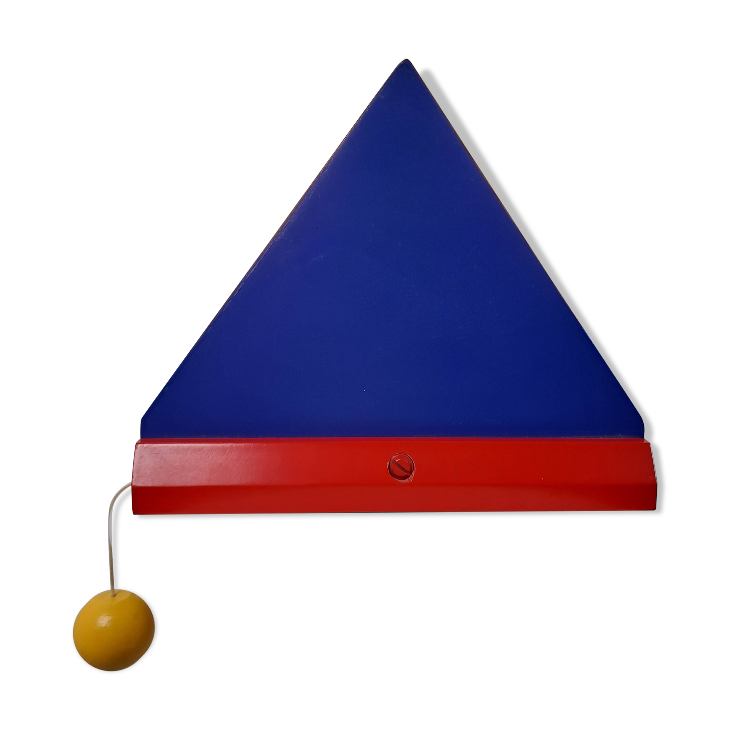 Stoja Memphis 90s wall lamp by ettore sottsass for Ikea