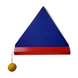 Stoja Memphis 90s wall lamp by ettore sottsass for Ikea