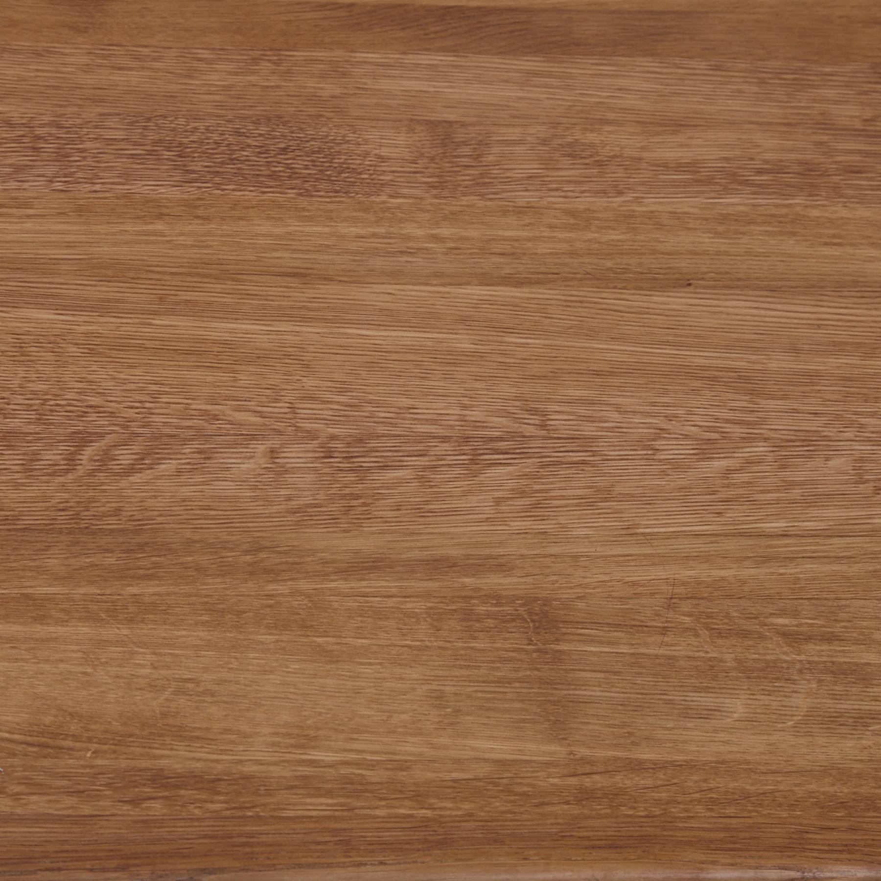 Longish wegner coffee table