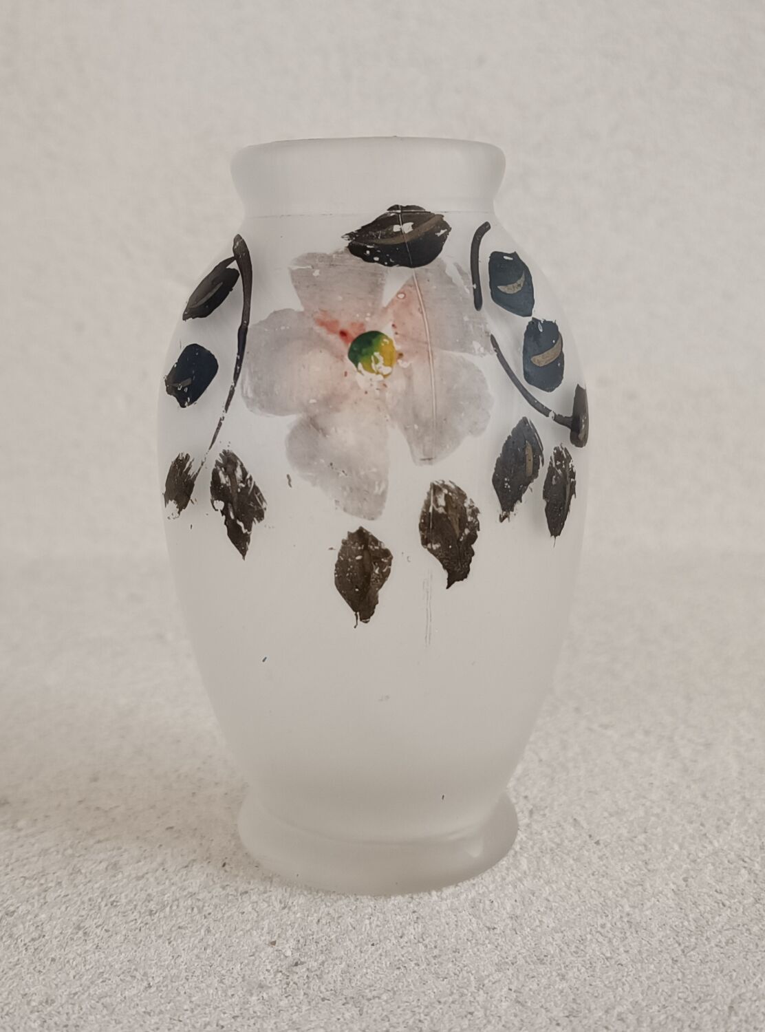 Joma Art Deco Vase