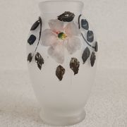 Joma Art Deco Vase