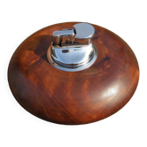 Table lighter in cedar