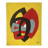 Abstract signed Nodi