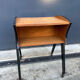Table d appoint scandinave