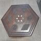 Table basse marocaine