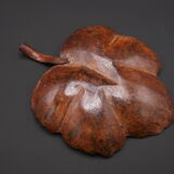 Patinated bronze Cup