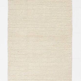 3x7 Rug For Bedroom Beige Cream Turkish Vintage Rug, 95x220Cm SKU 35078