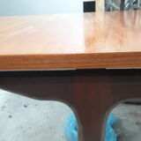 Scandinavian design table