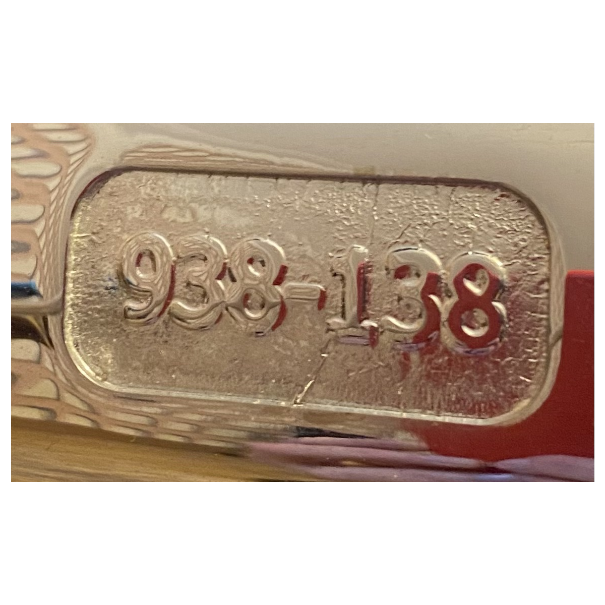 Armchair ea108 by Charles Eames Vitra edition