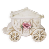 Porcelain box