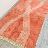 Handmade Moroccan rug 200cm x 300cm