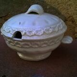 Vintage soup maker
