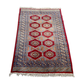 Pakistani vintage carpet 125x192 cm