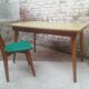 vintage table 50/60