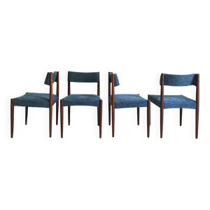 Chaises de Salle à Manger - aksel