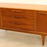 Vintage MCM Jentique 'Hoddlesden' sideboard