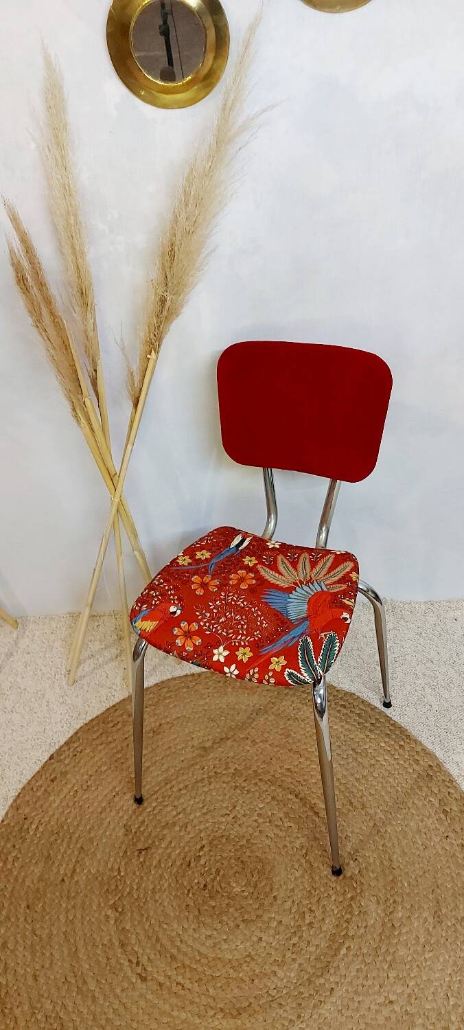 Vintage office chair