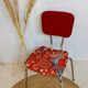 Vintage office chair