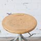 Rotating stool