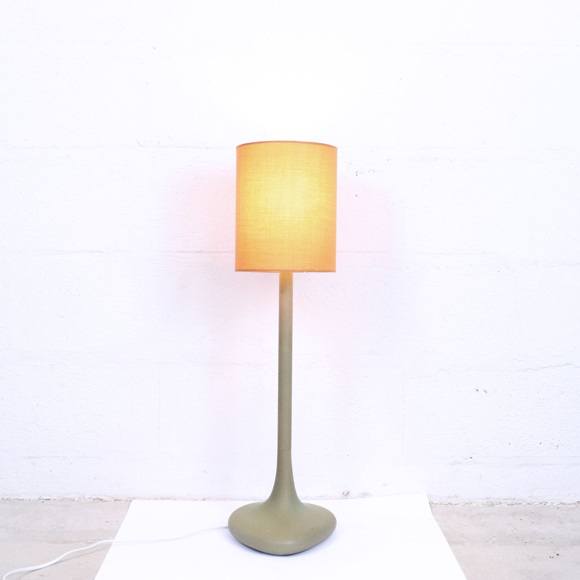 Table lamp, Ikea, 1970