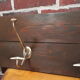 Coat holder 1940
