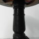 Art Deco piano stool on tripod