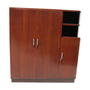 Armoire art déco en