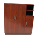 Art Deco wardrobe in rosewood, Leveilleyfrères