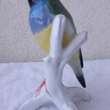 Karl Ens Porcelain Bird