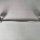 towel rack old fish head