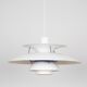 Suspension vintage danoise PH 5 par Poul Henningsen, Louis Poulsen, 1958