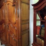 Cherry cabinet