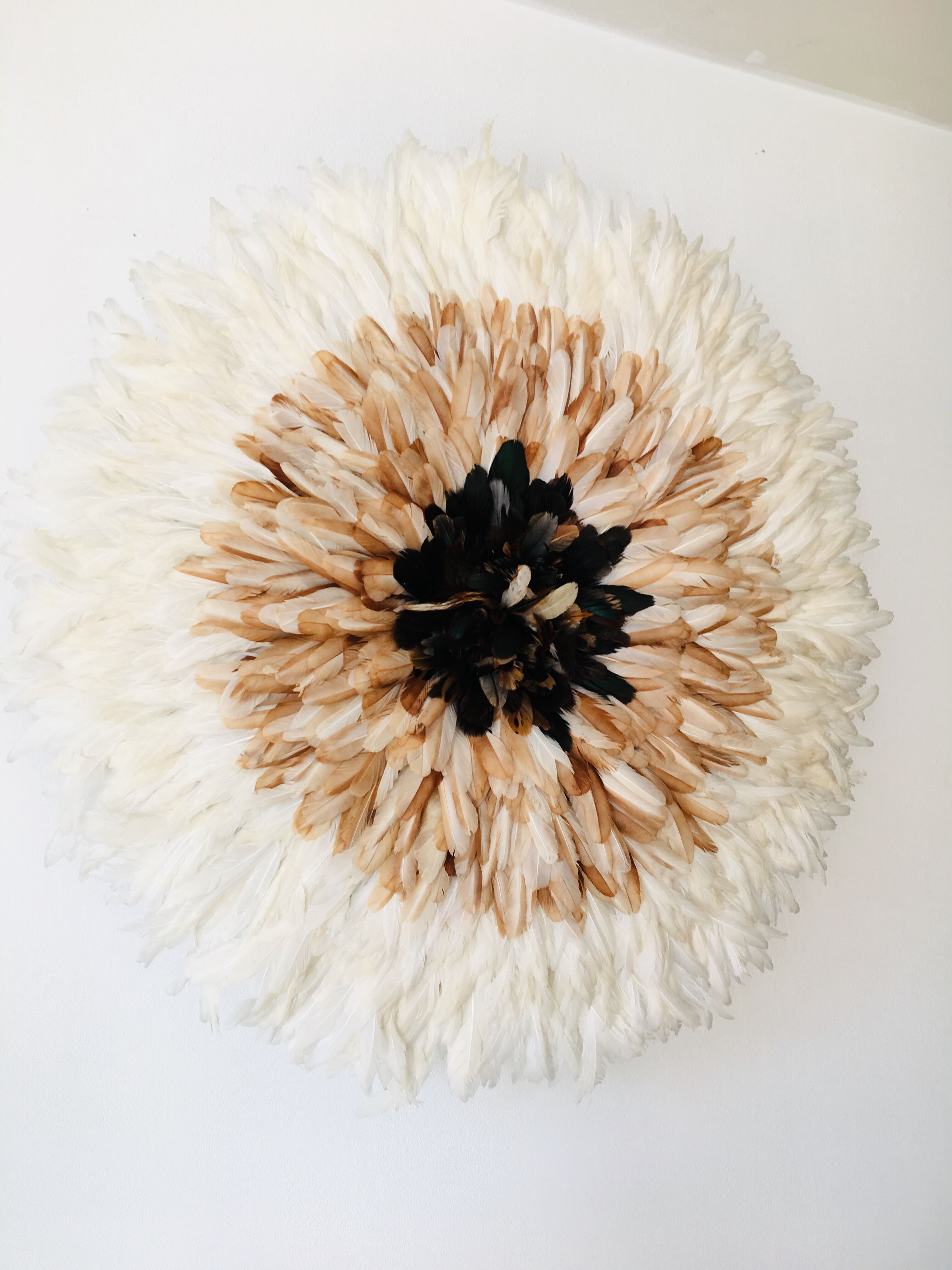 Juju hat beige 80 cm