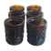 Amber glasses
