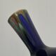 Pair of antique blue vases