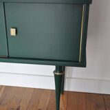 Hairdresser 60 years