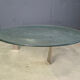 G3 coffee table by Just Van Beek for Metaform, the Netherlands 1980s