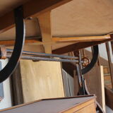 Architect's table industrial