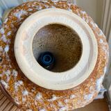 Ceramic lamp West Germany Stein Keramik