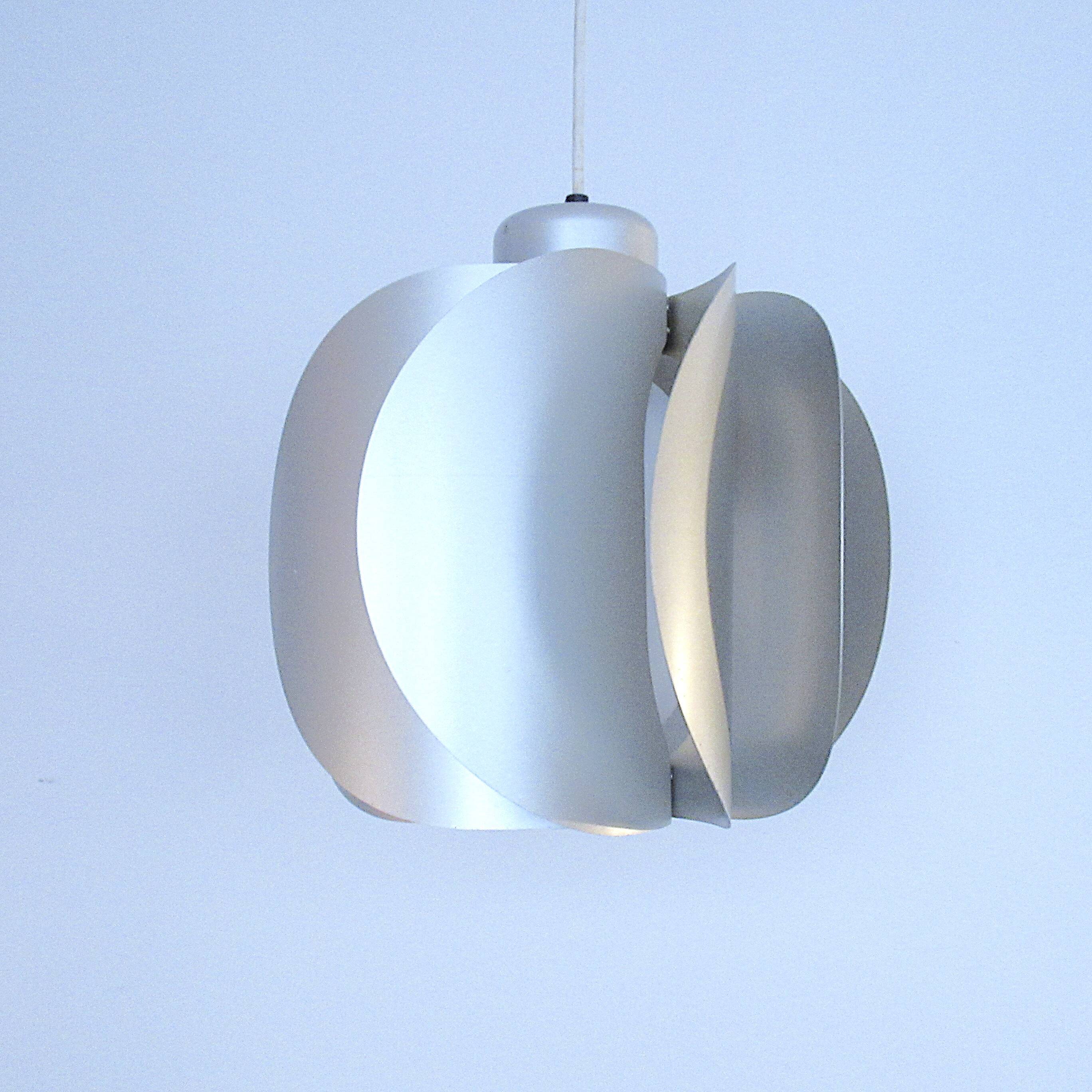 Turbine suspension Gérard Rignault Group S.A. 1970