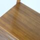 Walnut Wall Unit Shelving System 'Royal System' by Poul Cadovius 60s Danish Design