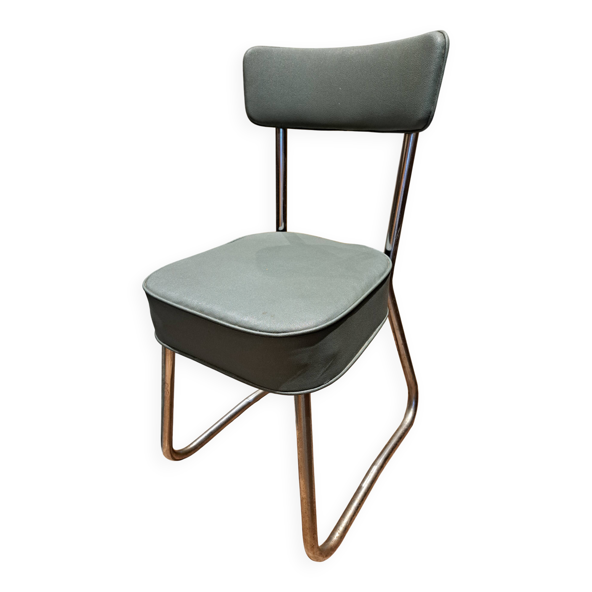 Pullman office chair