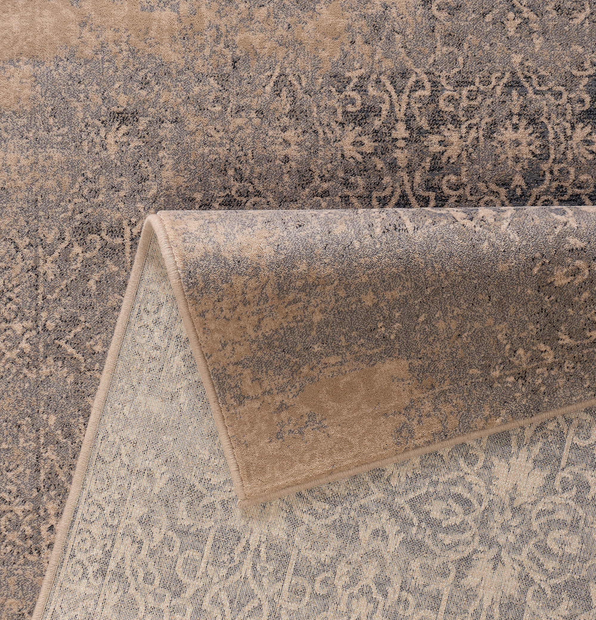 Oriental Persian carpet 160x230