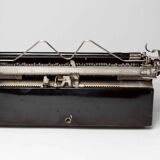 Rexpel Luxe Typewriter Germany 1927