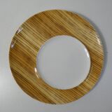 7 Villeroy & Boch plates mismatched service