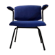 Fauteuil vintage 1950