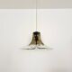 Murano Glass Pendant Lamp by Carlo Nason for Mazzega