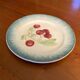 Decorative plate The Cherries
