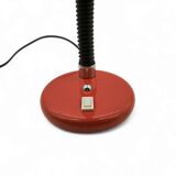 GammaLux Table Lamp Space Age 1970 Italia